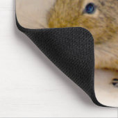 Degu Mousepad Muismat (Hoek)