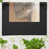 Degu Relaxing Kitchen Towel Theedoek (Gevouwen)