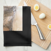 Degu Relaxing Kitchen Towel Theedoek (Quarter Fold)