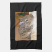 Degu Relaxing Kitchen Towel Theedoek (Verticaal)