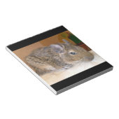 Degu Relaxing-laptop Notitieblok (Schuin)