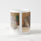 Degu Relaxing Mok (Voorkant)