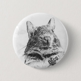 ☆DEGU.☆ RONDE BUTTON 5,7 CM