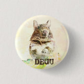 ►► Degus ► Ronde Button 3,2 Cm (Voorkant)