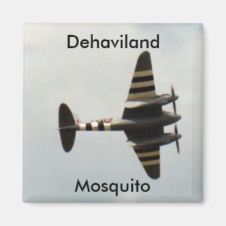 Dehaviland Mosquito Magneet
