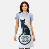 Dehumanize No More: Empowering Design for Schort (Gedragen)