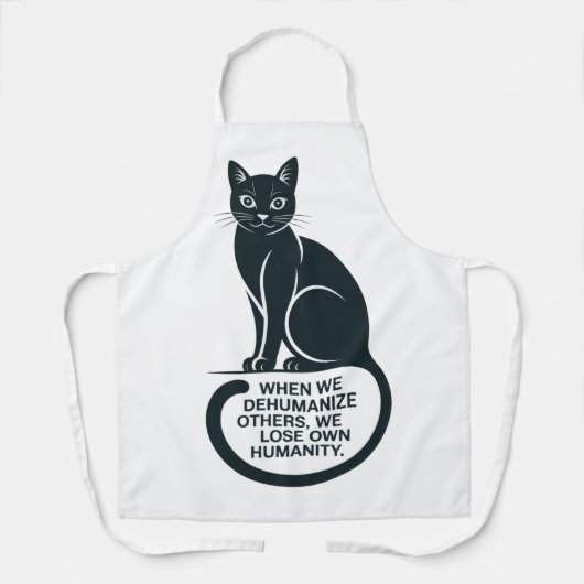 Dehumanize No More: Empowering Design for Schort (Voorkant)