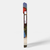 DEI Biodiversity Economics Quote Michelle Obama Case-Mate iPhone Case (Achterkant / Links)