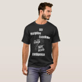DEI T-SHIRT (Voorkant volledig)