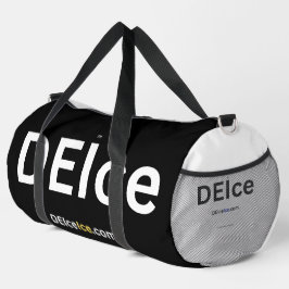 DEIce Plunjezak