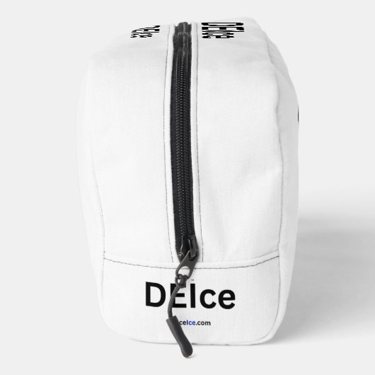 DEIce Toilettasje (Rechts)