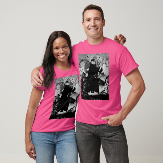 Deidara T-shirt (Unisex)