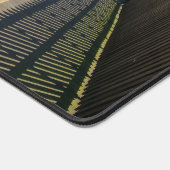 Deighton Railway Station, Huddersfield Bureaumat (Hoek)