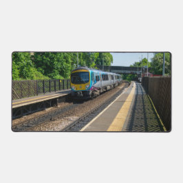 Deighton Railway Station, Huddersfield Bureaumat