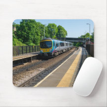 Deighton Railway Station, Huddersfield