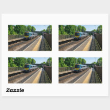 Deighton Railway Station, Huddersfield