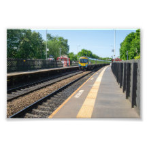 Deighton (West Yorkshire) Station