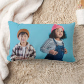 Dein Fotokissen Bedrucken - Vorlage - Kissen Kussen (Deken)