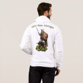 Dein perfekter Look Lässige Hoodies und Sweatshirt (Achterkant volledig)