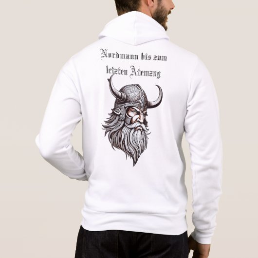 Dein perfekter Look Lässige Hoodies und Sweatshirt (Achterkant)