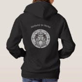 Dein perfekter Look Lässige Hoodies und Sweatshirt (Achterkant)