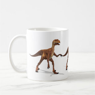 Deinonychus Koffiemok