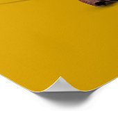 Deinonychus Poster (Hoek)