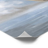 Deinonychus Sushi Print (Hoek)