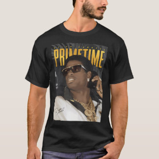Deion Sanders T-shirt