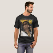 Deion Sanders T-shirt (Voorkant volledig)