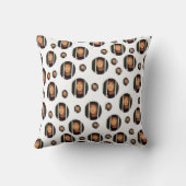 Deirdre Barlow Cushion Kussen (Achterkant)