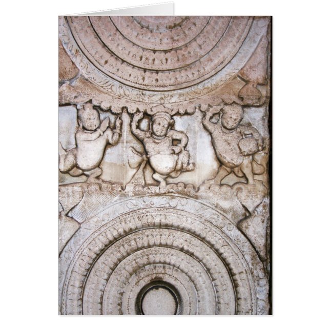 Deities (Voorkant)