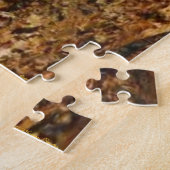 Deity Abstract Puzzle Legpuzzel (Zijkant)
