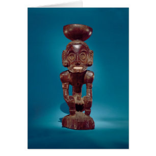 Deity figures , Dominicaanse Republiek