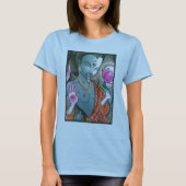 Deity T-shirt (Voorkant)