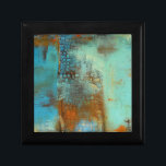 Deja Blue Cadeaudoosje<br><div class="desc">ThuisDécor</div>