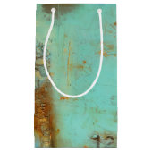 Deja Blue Klein Cadeauzakje (Voorkant)