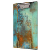 Deja Blue Klembord (Links)