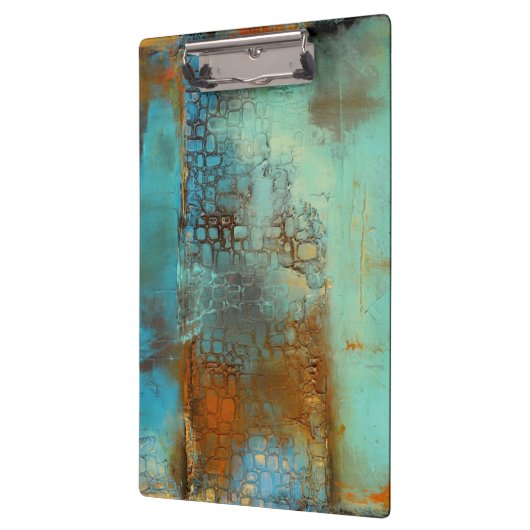 Deja Blue Klembord (Links)