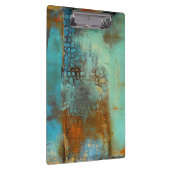 Deja Blue Klembord (Rechts)