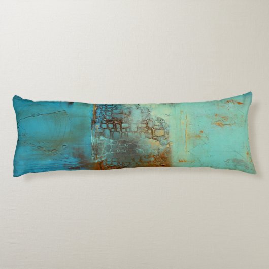 Deja Blue Lichaamskussen (Achterkant)