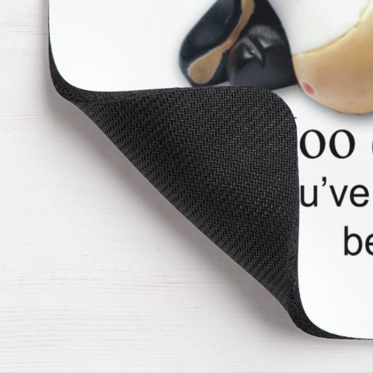 Deja Moo Muismat (Hoek)