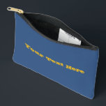 Deja Vu Blauw Lente Seizoen Effen Kleur Etui<br><div class="desc">Accessoire Opslag Handtas Small Purse print cut naaien stijl en casual plezier mode statement accessoire afgedrukt met Deja Vu Blue Spring Season Solid Color illustratie en selecteer producten collectie door TheFabricSeal print on demand shop op Zazzle.com #ZazzleMade https://www.zazzle.com/store/thefabricseal TheFabricSeal©️Original. Deze zin Deja Vu heeft een associatie met het gevoel dat...</div>