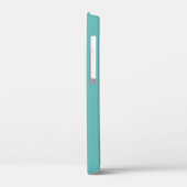 "Déjà Vu" Case-Mate iPhone Case (Achterkant / Links)