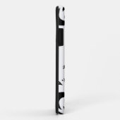 Deja Vu Cat Case-Mate iPhone Case (Achterkant/rechts)