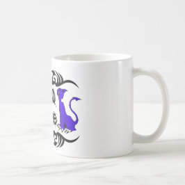 Deja Vu Cat Koffiemok