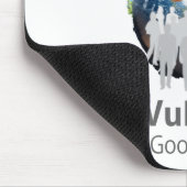 Déjà Vu Days - Muismat (Hoek)