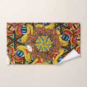 "Déjà Vu" Handdoek (Handdoek)