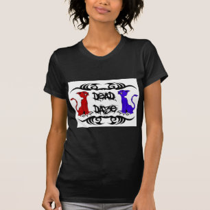 Déjà Vu Kat T-shirt