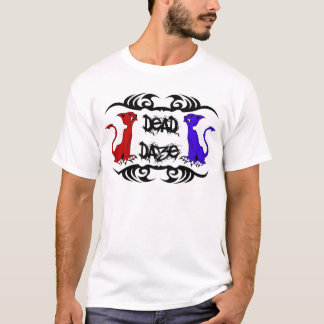 Déjà Vu Kat T-shirt